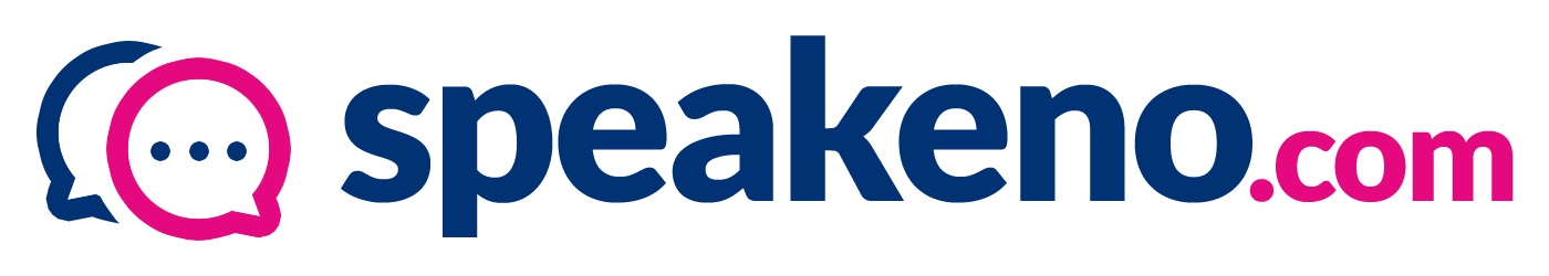 Speakeno